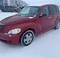 2009 Chrysler Pt Cruiser Lx