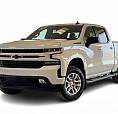 2019 Chevrolet Silverado 1500 Rst Fresh Trade