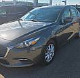 2018 Mazda Mazda3