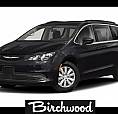 2026 Chrysler Grand Caravan Sxt