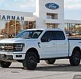 2024 Ford F-150 Tremor