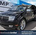 2010 Lincoln Mkx Awd | Leather | Sunroof | Nav | Power Lift Gate