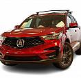 2020 Acura Rdx A-Spec Acura Certified!