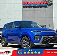 2021 Kia Soul