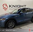 2018 Mazda Cx-5 Gs | Heated Seats | Heated Wheel