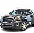 2016 Gmc Terrain Awd Sle Local Trade, Rear Camera, Heated Seats