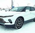 2025 Chevrolet Blazer Premier