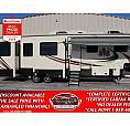 2019 Crossroads Redwood Rw3991Rd 40Ft 5 Slide Rear Lounge Loaded