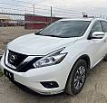 2016 Nissan Murano