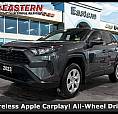 2023 Toyota Rav4 Le | Heated Seats | Adaptive Cruise