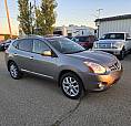 2011 Nissan Rogue Sv Awd*Great Condition In & Out*Winter Ready*