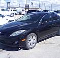 2010 Mazda Mazda6 Gs