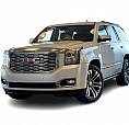2019 Gmc Yukon 4X4 Denali Leather - Nav - Moonroof