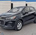 2018 Chevrolet Trax Ls Backup Camera! Bluetooth! Apple Carplay!