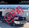 2014 Ram 1500 Outdoorsman - *Sold*