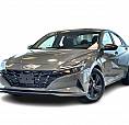2021 Hyundai Elantra Sedan Preferred Cpo, Rear Camera, Heated Se