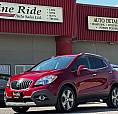 2014 Buick Encore Leather Awd **Fully Loaded/Bluetooth**