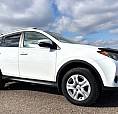2015 Toyota Rav4 Le Awd *Upgrade Pkg- Htd Seats - Warranty Incl*