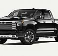 2025 Chevrolet Silverado 1500 1500 High Country 4Wd