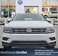 2021 Volkswagen Tiguan Trendline 4Motion Turbo | Carplay