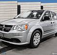2015 Dodge Grand Caravan Canada Value Package, Well Maintained, 