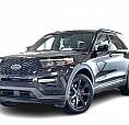 2022 Ford Explorer St Fresh Trade