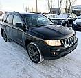 2016 Jeep Compass 75Th Anniversary *4Wd*Low Km*Certified*