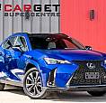 2023 Lexus Ux 250H - F Sport | Awd | Heated & Cooled Seats