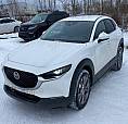 2021 Mazda Cx-30 Gs Awd Heated Seats, Rear Camera, Fresh Trade