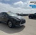 2022 Lexus Rx Rx 350