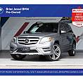2015 Mercedes-Benz Glk-Class Glk 250