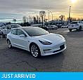 2020 Tesla Model 3 Standard Range Plus | Wireless Charging