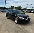 2017 Dodge Grand Caravan Sxt Navigation!!! Dvd!!
