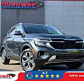 2024 Kia Seltos Ex Heated Seats | Apple Carplay | Backup Came...