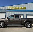 2016 Ford F350 Super Duty Lariat 6.7 Diesel 