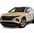 2022 Hyundai Tucson Awd 2.5L Preferred W/ Trend Pkg Cpo, Local T