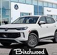 2025 Volkswagen Tiguan Comfortline | Factory Order - Arriving So