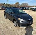2011 Toyota Matrix Clean Bc Vehicle!!! No Accidents!!!