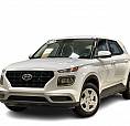 2022 Hyundai Venue Essential Cpo, Low Kilometer, Heated Seats, L
