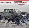2022 Ram 1500 Classic | Express Crew Cab 4X4 | Heated Seats | Re