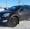 2016 Chevrolet Equinox Lt Awd Lt