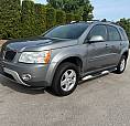 2006 Pontiac Torrent Fwd 4Dr