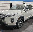 2021 Hyundai Palisade Preferred, Three Row, Heated Seats/Steerin