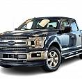 2018 Ford F150 4X4 - Supercrew Xlt Local Trade, Xtr, Rear Camera