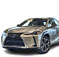 2021 Lexus Uxh Ux 250H Awd