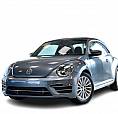 2019 Volkswagen Beetle Wolfsburg Edition Coupe 2.0T 6Sp At W/Tip