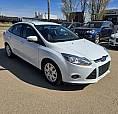 2014 Ford Focus Se *No Accidents*Mint Condition*Certified*