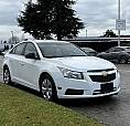 2012 Chevrolet Cruze 2Ls