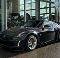 2017 Nissan 370Z Touring