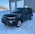2020 Kia Soul / No Accidents/ Back Up Cam/ Apple Car Play/ Saf